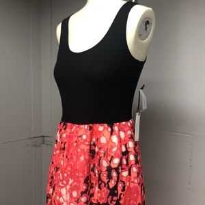 Eric+Lani Maxi Dress